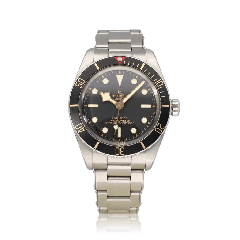 Black Bay 39mm - TUDOR - 79030NOCC Black Bay 39mm - TUDOR - 79030NOCC