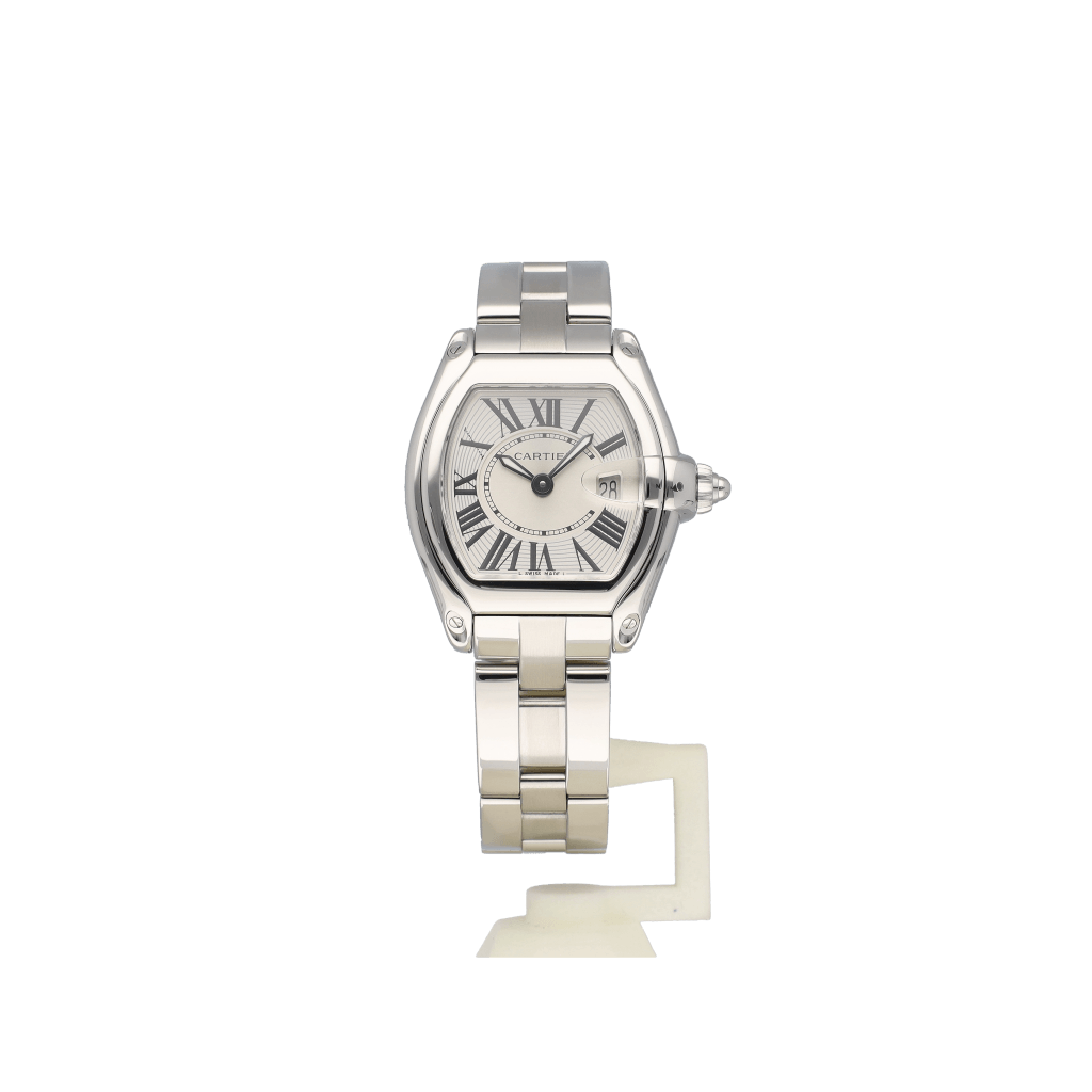 Cartier Roadster 31mm - 2675OCC - #3 Cartier Roadster 31mm - 2675OCC - #3