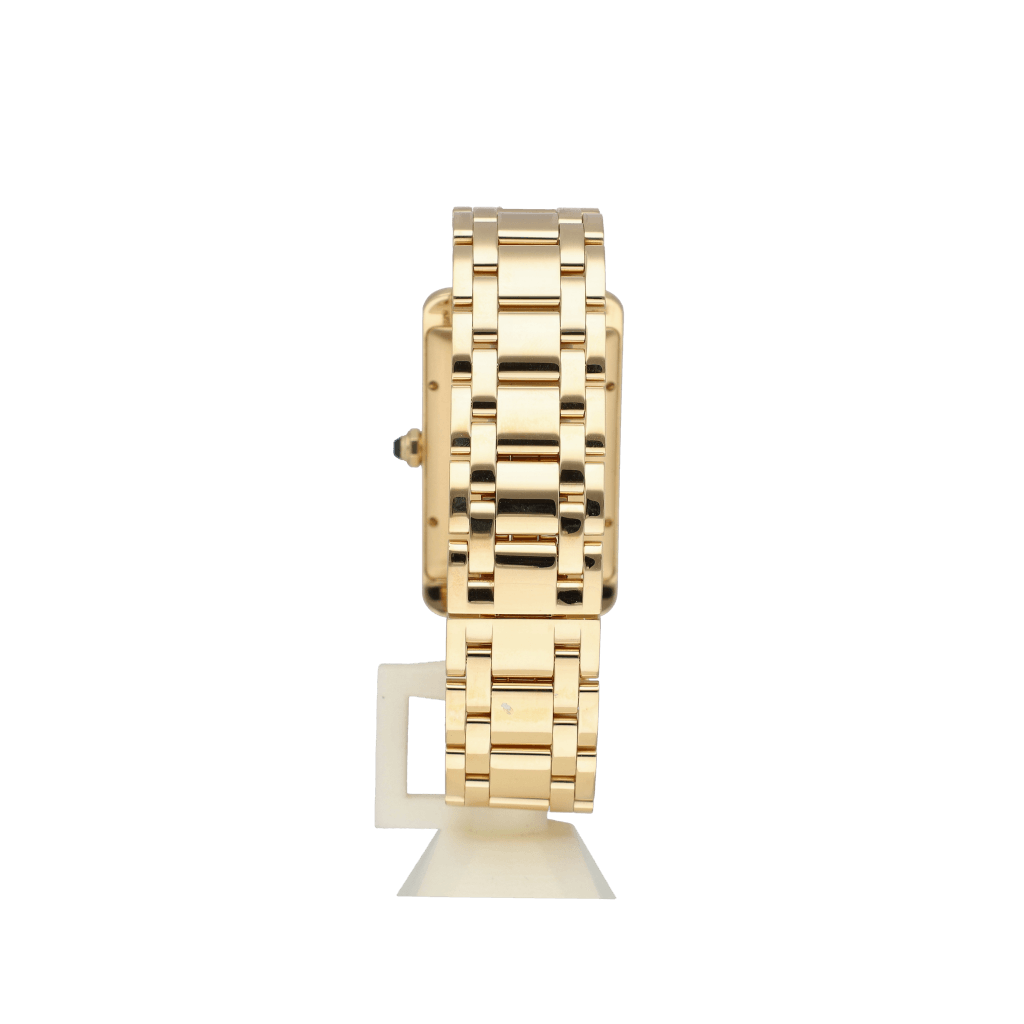 Cartier Tank Américaine - 1740OCC - #5 Cartier Tank Américaine - 1740OCC - #5