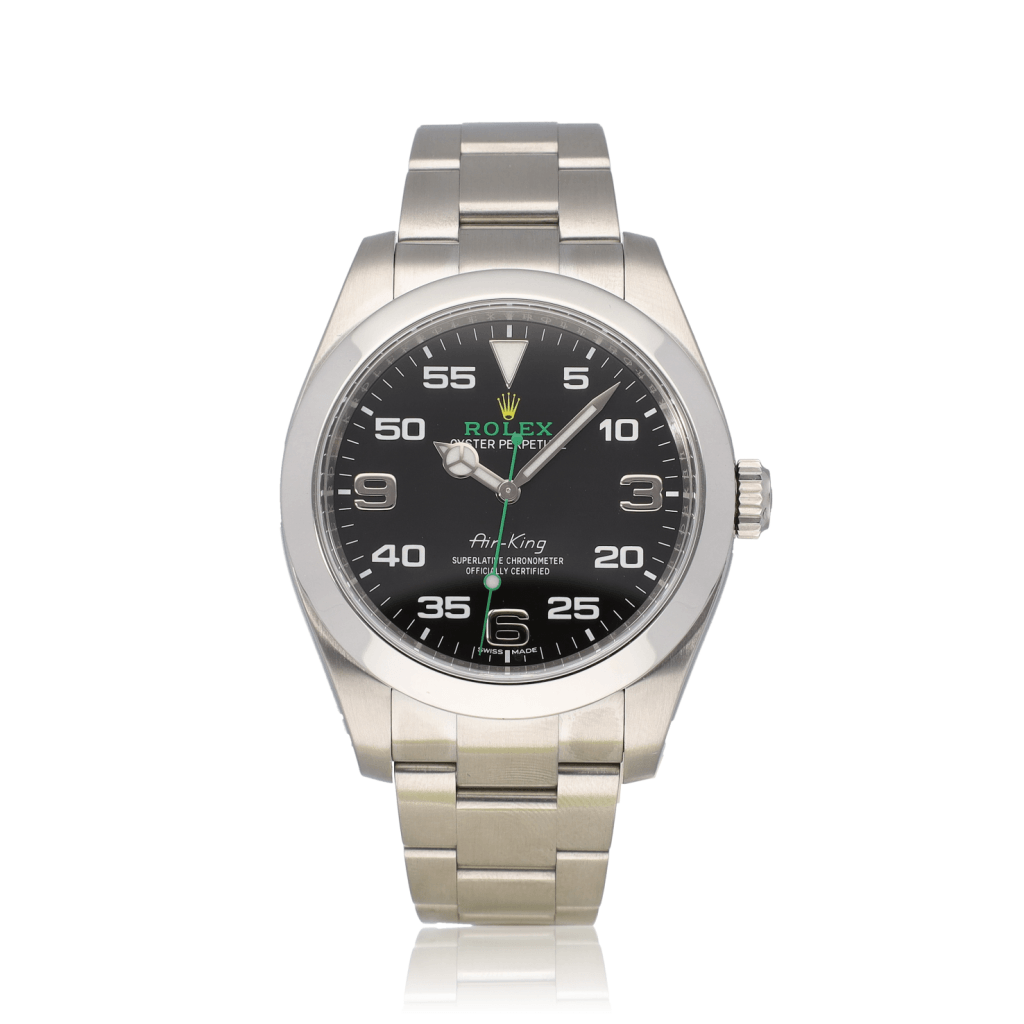 Rolex Air-King 40 40mm - 116900OCC - #1 Rolex Air-King 40 40mm - 116900OCC - #1
