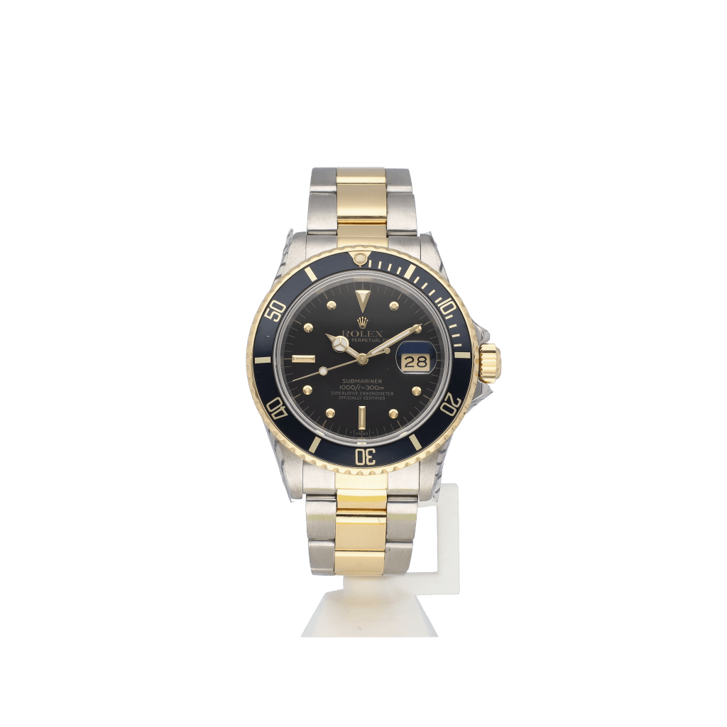 Rolex Submariner Date 40mm - 16803OCC - #3 Rolex Submariner Date 40mm - 16803OCC - #3