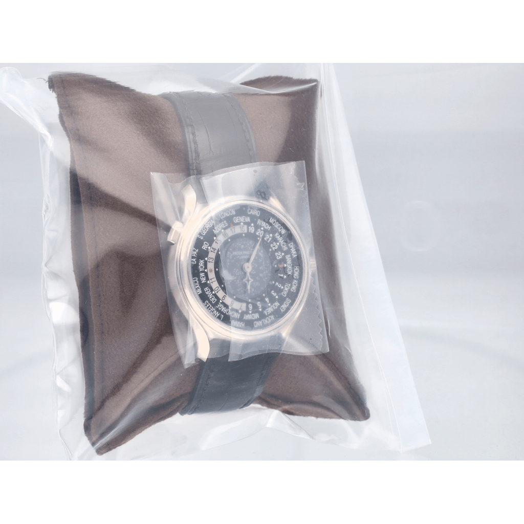 Patek Philippe Complications World Time 39mm - 5575G-001OCC - #3 Patek Philippe Complications World Time 39mm - 5575G-001OCC - #3
