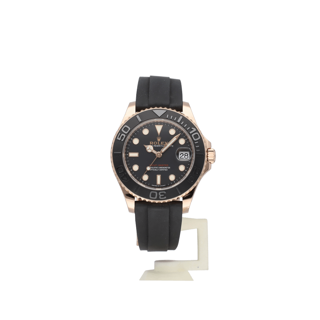 Rolex Yacht-Master 37 37mm - 268655OCC - #3 Rolex Yacht-Master 37 37mm - 268655OCC - #3
