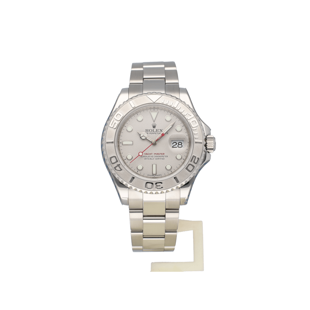 Rolex Yacht-Master 40 40mm - 16622OCC - #3 Rolex Yacht-Master 40 40mm - 16622OCC - #3