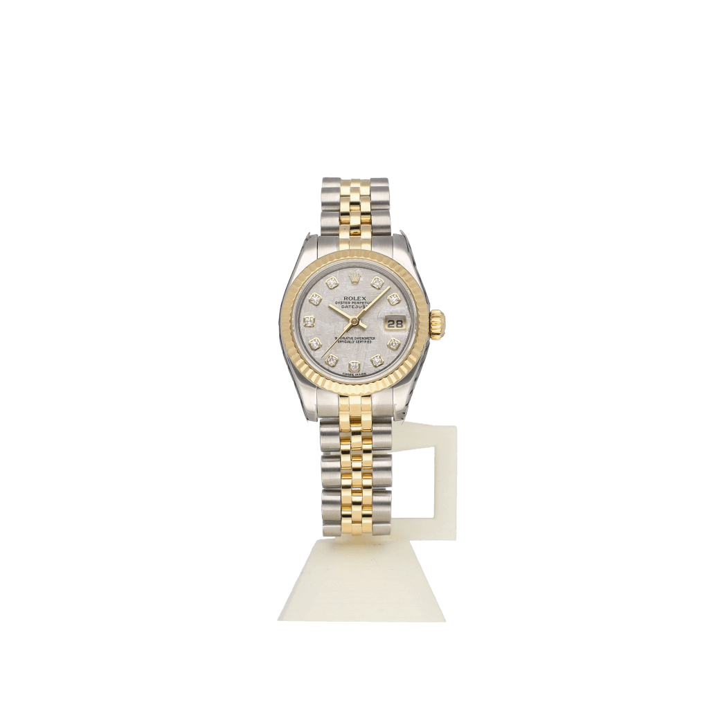 Rolex Lady-Datejust 26 26mm - 179173OCC - #3 Rolex Lady-Datejust 26 26mm - 179173OCC - #3