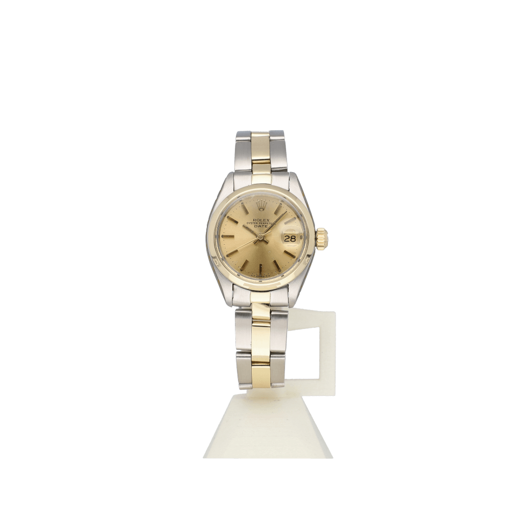 Rolex Lady-Datejust 26 26mm - 6916OCC - #3 Rolex Lady-Datejust 26 26mm - 6916OCC - #3