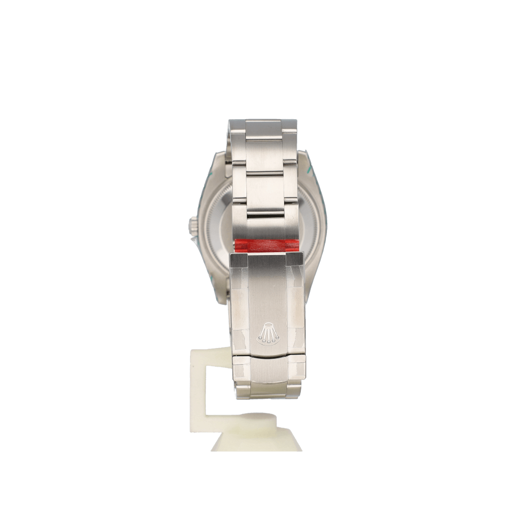Rolex Oyster Perpetual 34 34mm - 114200OCC - #5 Rolex Oyster Perpetual 34 34mm - 114200OCC - #5