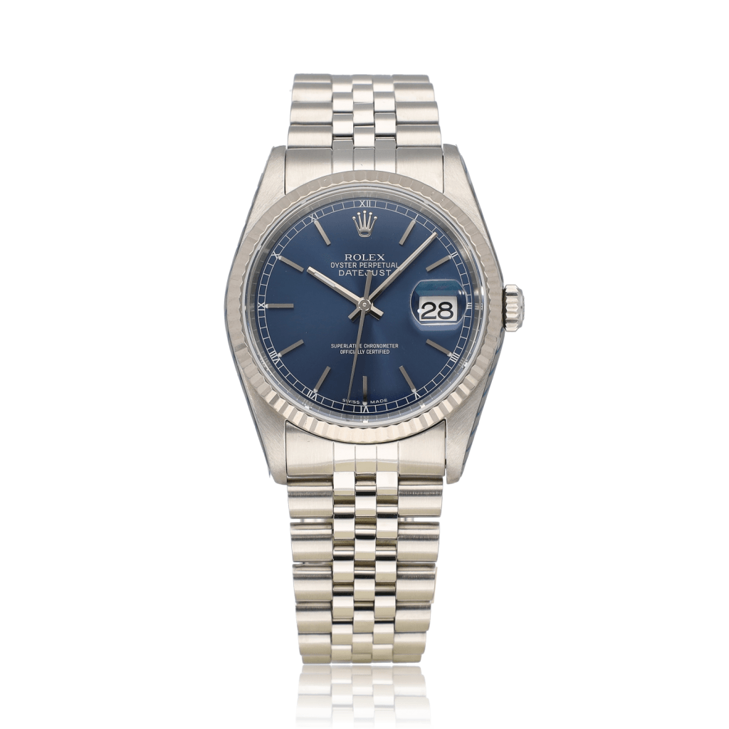 Rolex Datejust 36 36mm - 16234OCC - #1 Rolex Datejust 36 36mm - 16234OCC - #1