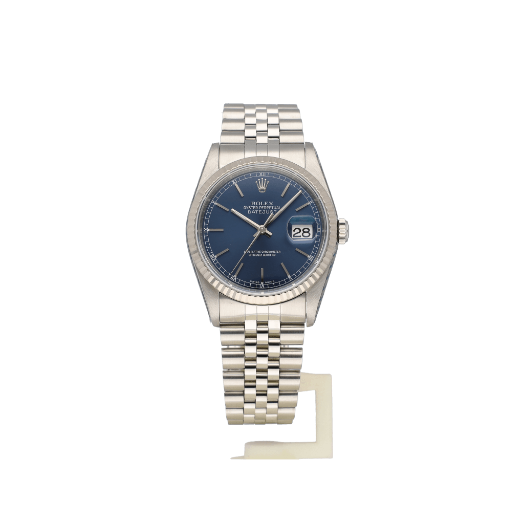 Rolex Datejust 36 36mm - 16234OCC - #3 Rolex Datejust 36 36mm - 16234OCC - #3