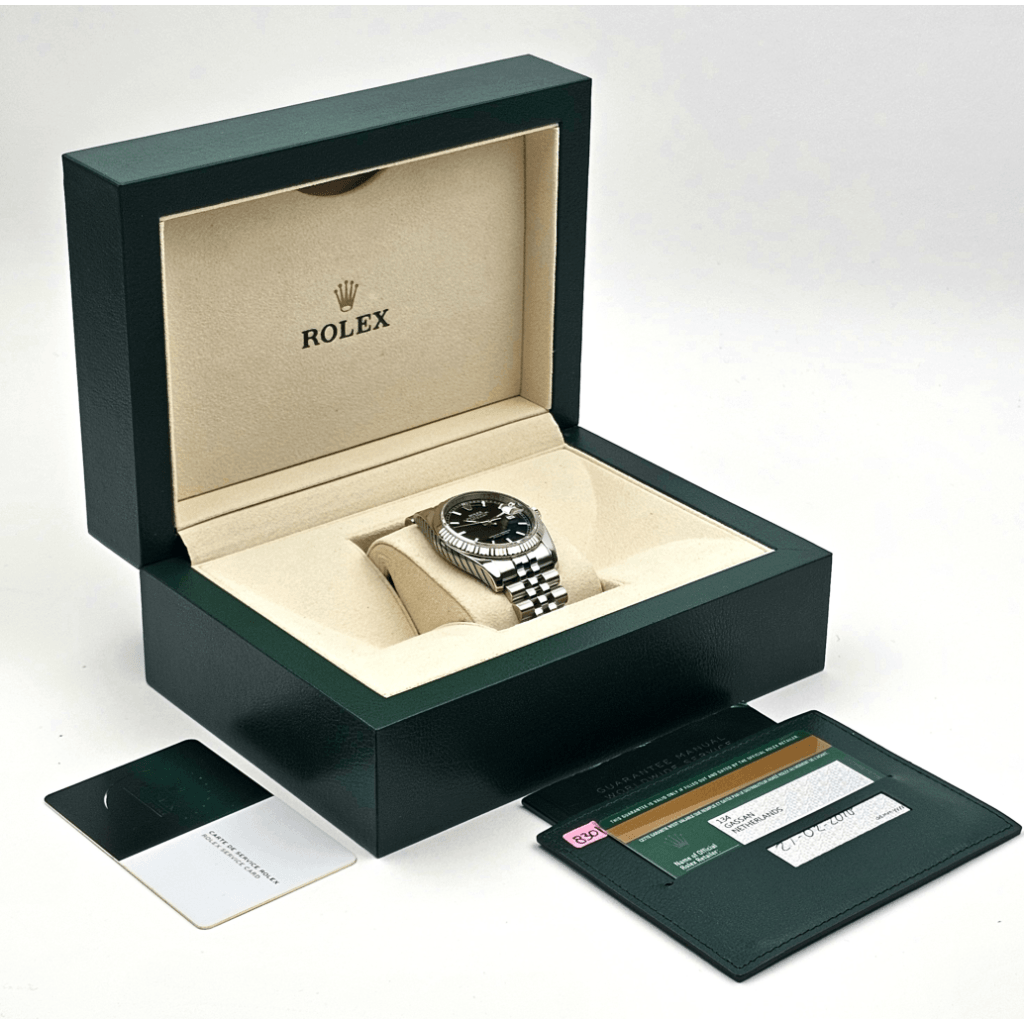 Rolex Datejust 36 36mm - 116234OCC - #2 Rolex Datejust 36 36mm - 116234OCC - #2