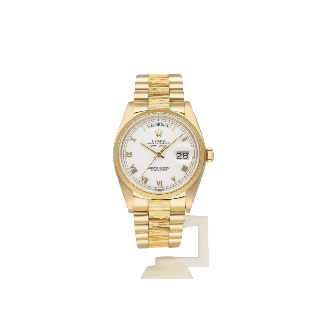 Rolex Day-Date 36 36mm - 18078OCC - #3 Rolex Day-Date 36 36mm - 18078OCC - #3