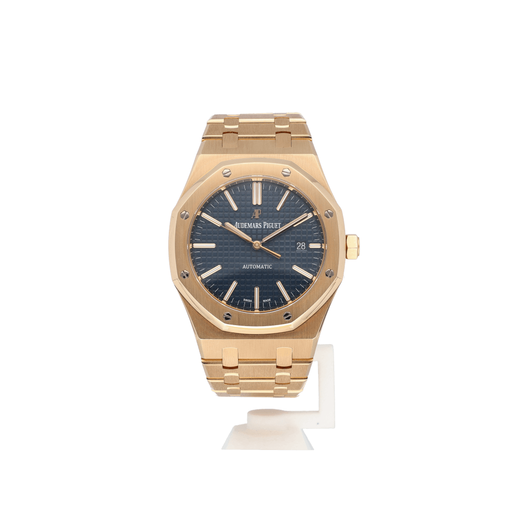 Audemars Piguet Royal Oak 41mm - 15400OR.OO.1220OR.03OCC - #3 Audemars Piguet Royal Oak 41mm - 15400OR.OO.1220OR.03OCC - #3