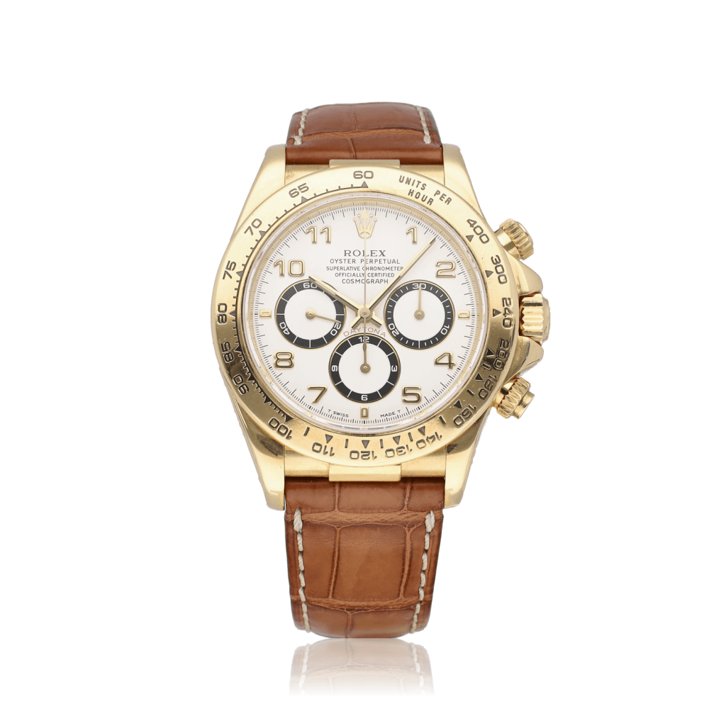 Rolex Cosmograph Daytona 40mm - 16518OCC - #1 Rolex Cosmograph Daytona 40mm - 16518OCC - #1