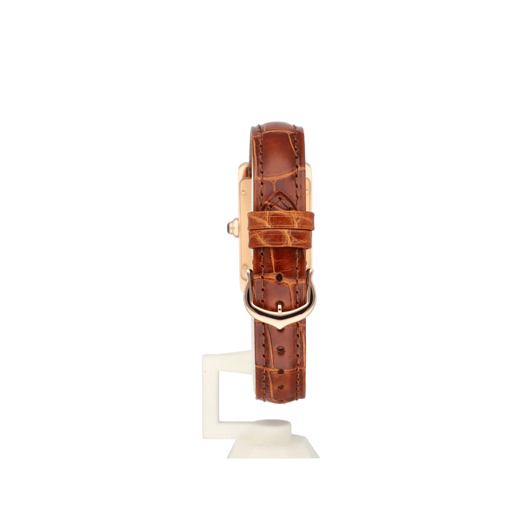 Cartier Tank Américaine 32mm - 2503OCC - #5 Cartier Tank Américaine 32mm - 2503OCC - #5