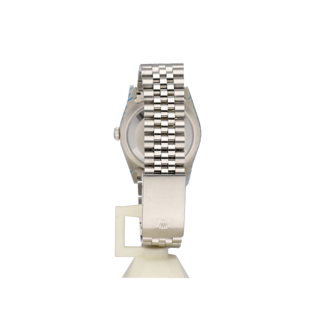Rolex Datejust 36 - 16220OCC - #5 Rolex Datejust 36 - 16220OCC - #5
