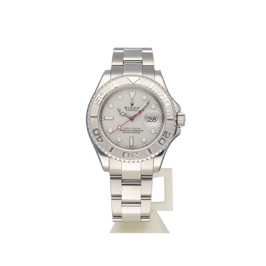 Rolex Yacht-Master 40 40mm - 16622OCC - #3 Rolex Yacht-Master 40 40mm - 16622OCC - #3