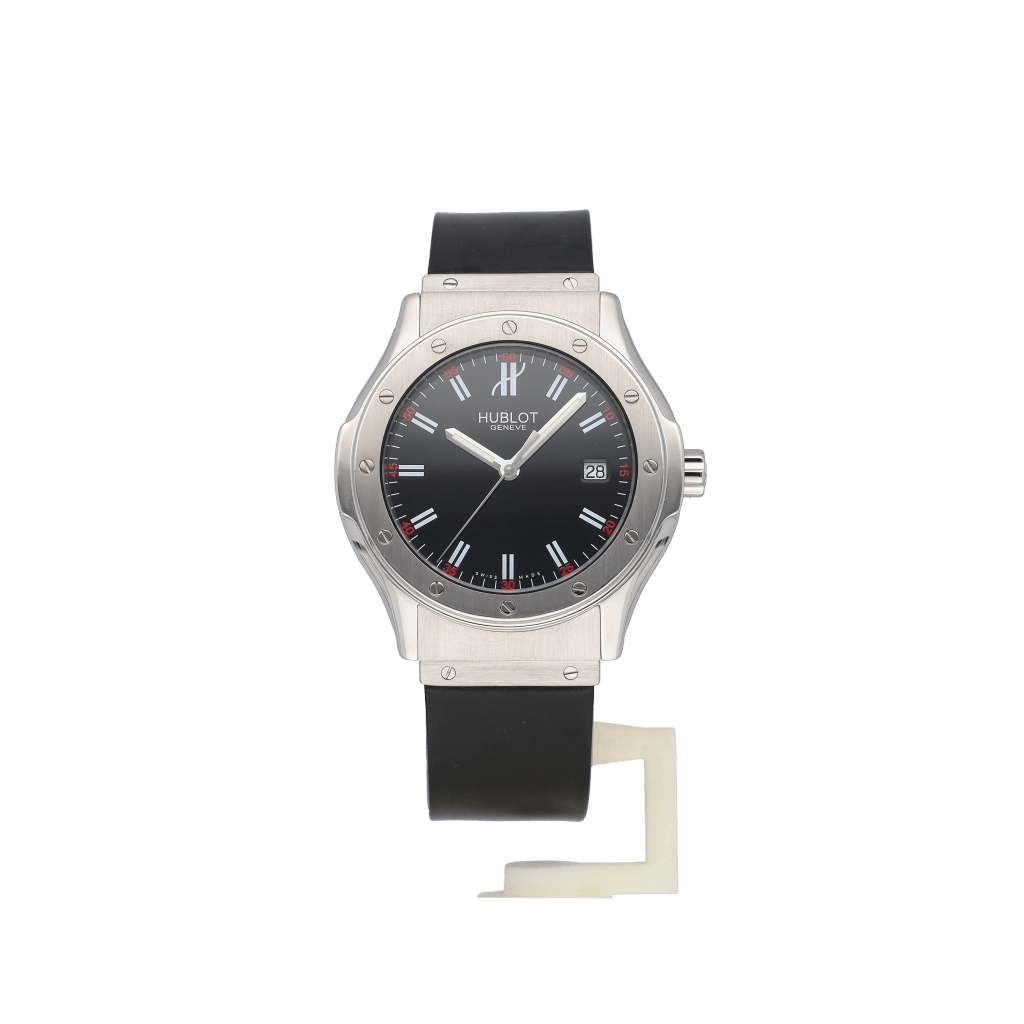 Hublot Classic Fusion Green 33mm - B1905.1OCC - #3 Hublot Classic Fusion Green 33mm - B1905.1OCC - #3