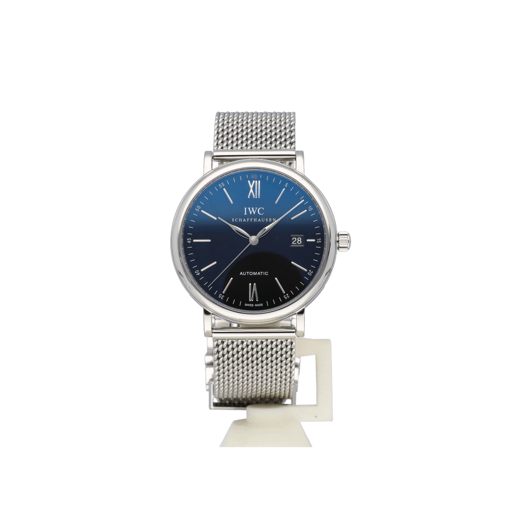 IWC Portofino Automatic 40mm - IW356506OCC - #3 IWC Portofino Automatic 40mm - IW356506OCC - #3