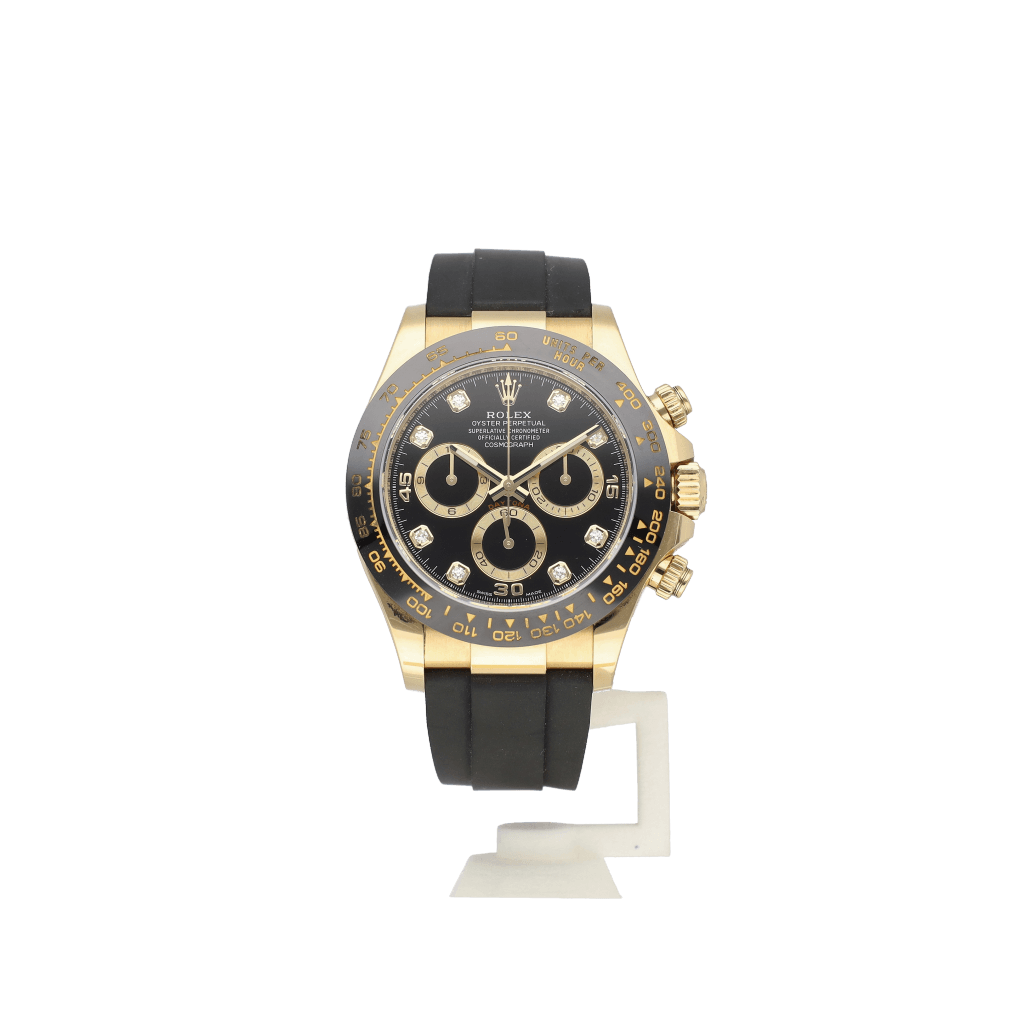 Rolex Cosmograph Daytona 40mm - 116518LNOCC - #3 Rolex Cosmograph Daytona 40mm - 116518LNOCC - #3