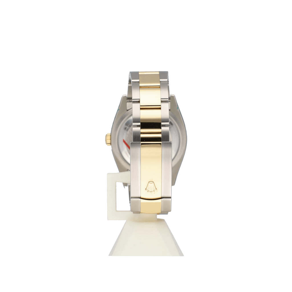 Rolex Datejust 36 36mm - 126283RBROCC - #5 Rolex Datejust 36 36mm - 126283RBROCC - #5