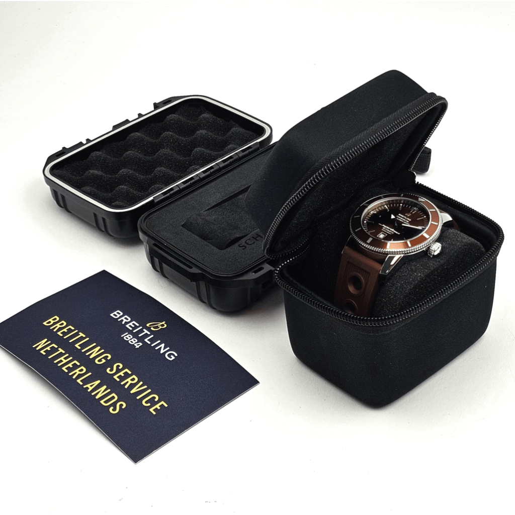 Breitling Superocean Heritage 46mm - A17320OCC - #2 Breitling Superocean Heritage 46mm - A17320OCC - #2