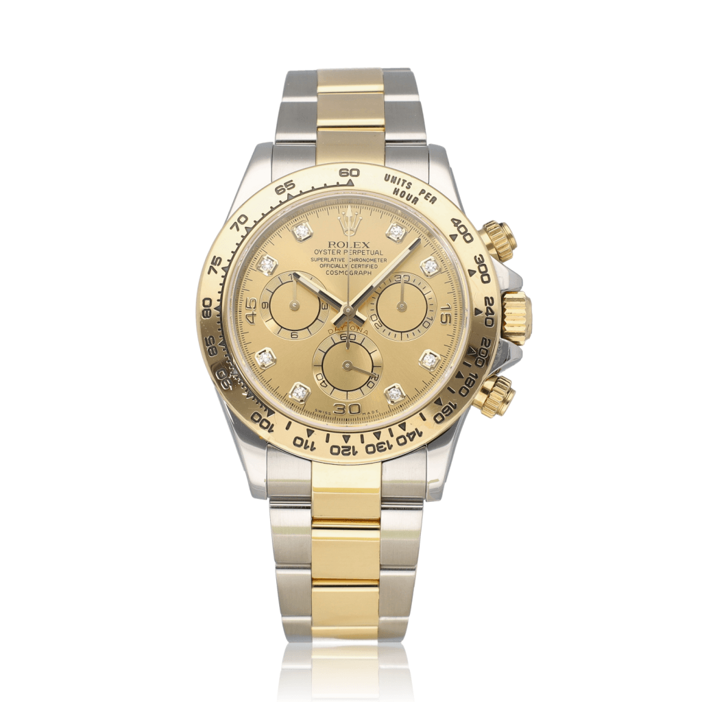 Rolex Cosmograph Daytona 40mm - 116503OCC - #1 Rolex Cosmograph Daytona 40mm - 116503OCC - #1
