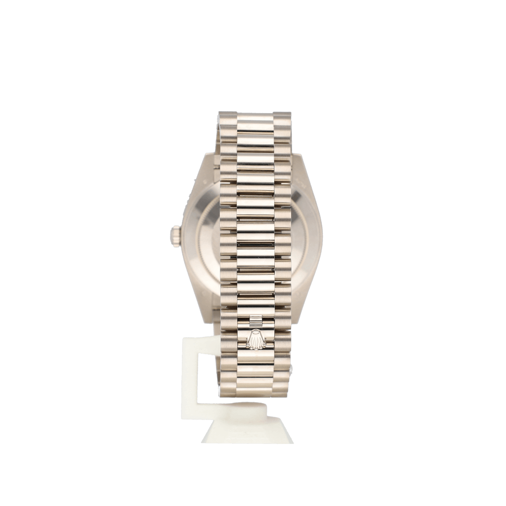 Rolex Day-Date 40 40mm - 228349RBR-0040 - #5 Rolex Day-Date 40 40mm - 228349RBR-0040 - #5