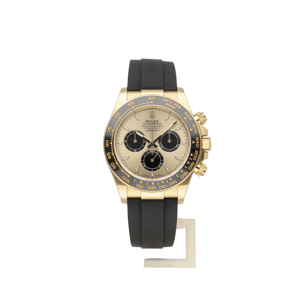 Rolex Cosmograph Daytona 40mm - 126518LNOCC - #3 Rolex Cosmograph Daytona 40mm - 126518LNOCC - #3