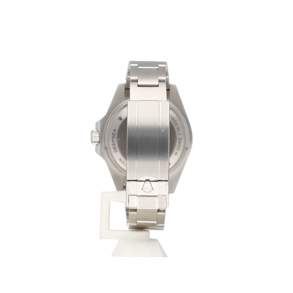Rolex Rolex Deepsea 44mm - 116660OCC - #5 Rolex Rolex Deepsea 44mm - 116660OCC - #5