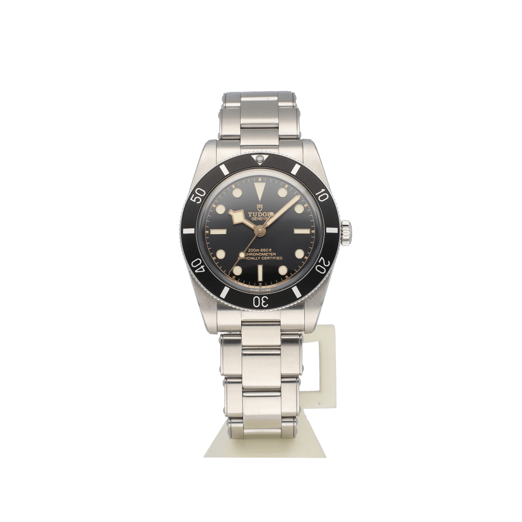TUDOR Black Bay 54 37mm - 79000NOCC - #3 TUDOR Black Bay 54 37mm - 79000NOCC - #3
