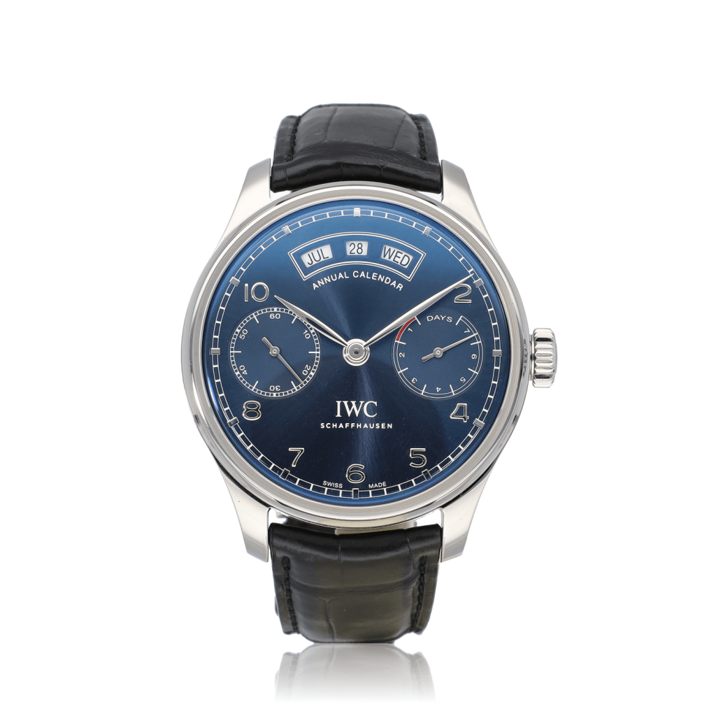 Portugieser 44mm - IWC - IW503502OCC Portugieser 44mm - IWC - IW503502OCC