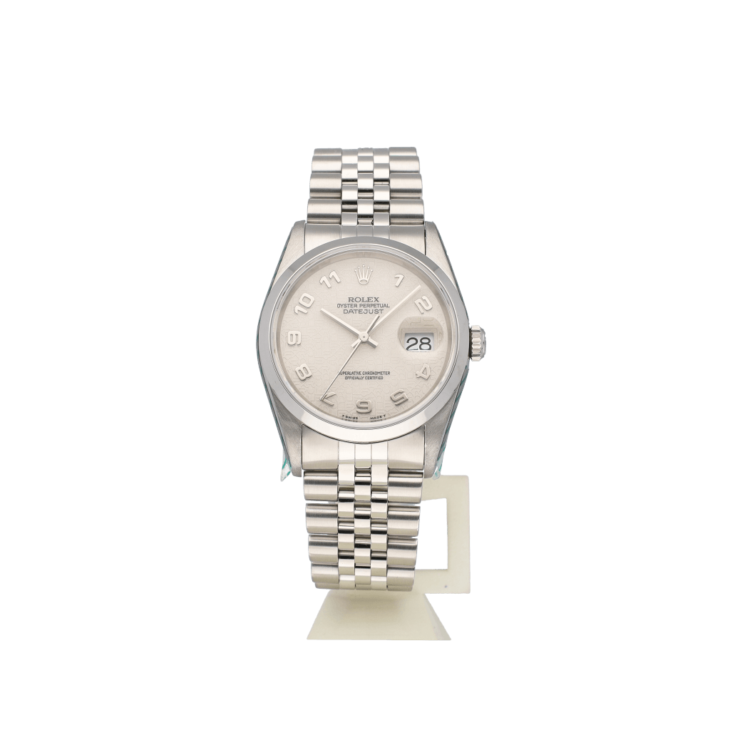 Rolex Datejust 36 36mm - 16200OCC - #3 Rolex Datejust 36 36mm - 16200OCC - #3