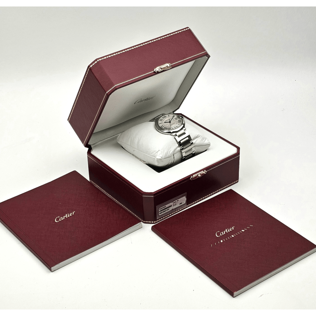 Cartier Ballon Bleu De Cartier - W6920046OCC - #2 Cartier Ballon Bleu De Cartier - W6920046OCC - #2