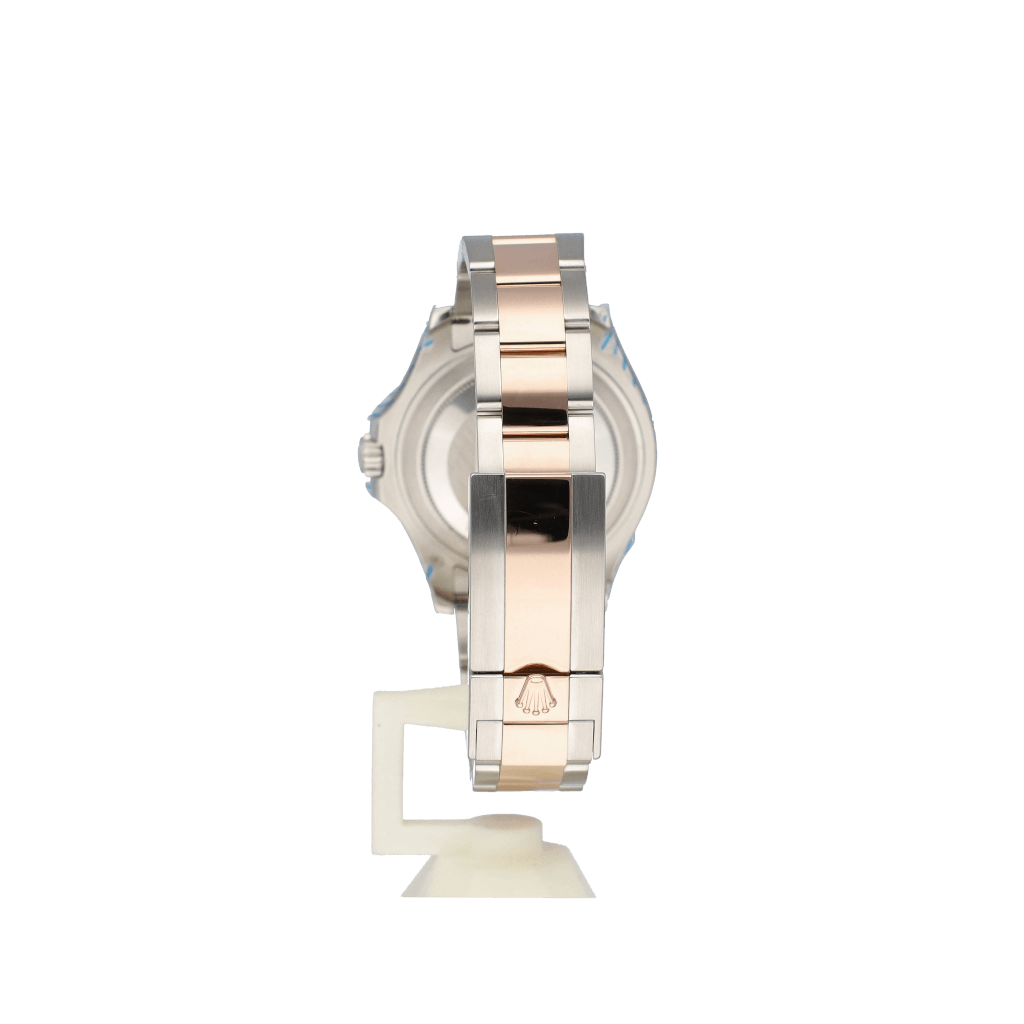 Rolex Yacht-Master 37 37mm - 268621OCC - #5 Rolex Yacht-Master 37 37mm - 268621OCC - #5