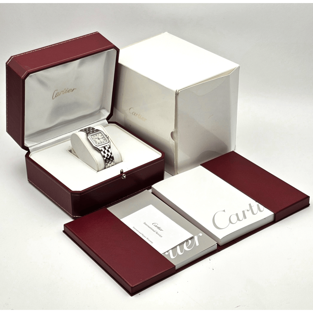 Cartier Panthere De Cartier 26mm - 1310OCC - #2 Cartier Panthere De Cartier 26mm - 1310OCC - #2