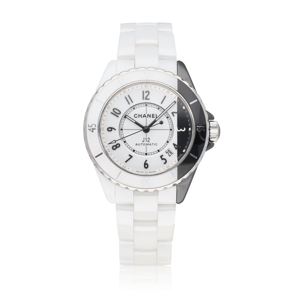J12 38mm - CHANEL - H6515OCC J12 38mm - CHANEL - H6515OCC