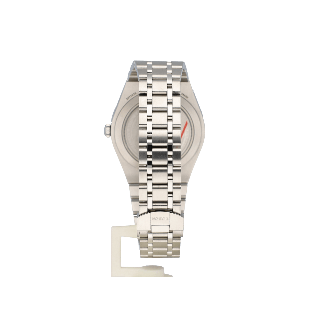 TUDOR Tudor Royal Date+Day 41mm - 28600OCC - #5 TUDOR Tudor Royal Date+Day 41mm - 28600OCC - #5