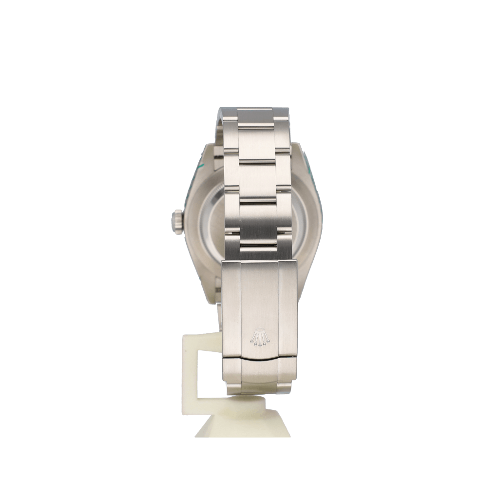 Rolex Oyster Perpetual 41 41mm - 134300OCC - #5 Rolex Oyster Perpetual 41 41mm - 134300OCC - #5
