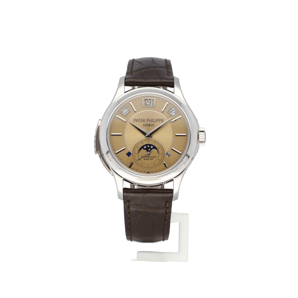 Patek Philippe Grand Complications 41mm - 5207POCC - #8 Patek Philippe Grand Complications 41mm - 5207POCC - #8