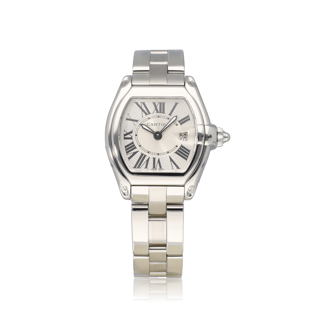 Roadster 31mm - Cartier - 2675OCC Roadster 31mm - Cartier - 2675OCC