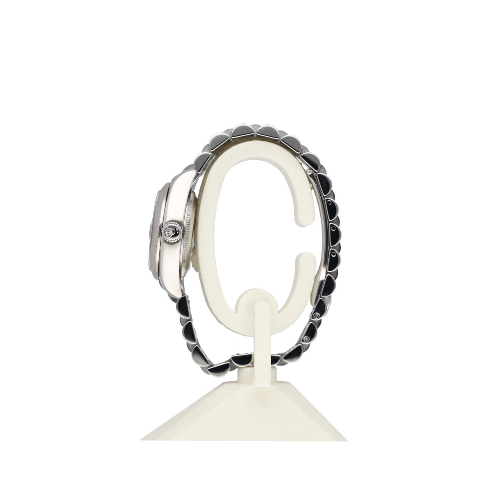 Rolex Lady-Datejust 26 26mm - 179174OCC - #4 Rolex Lady-Datejust 26 26mm - 179174OCC - #4