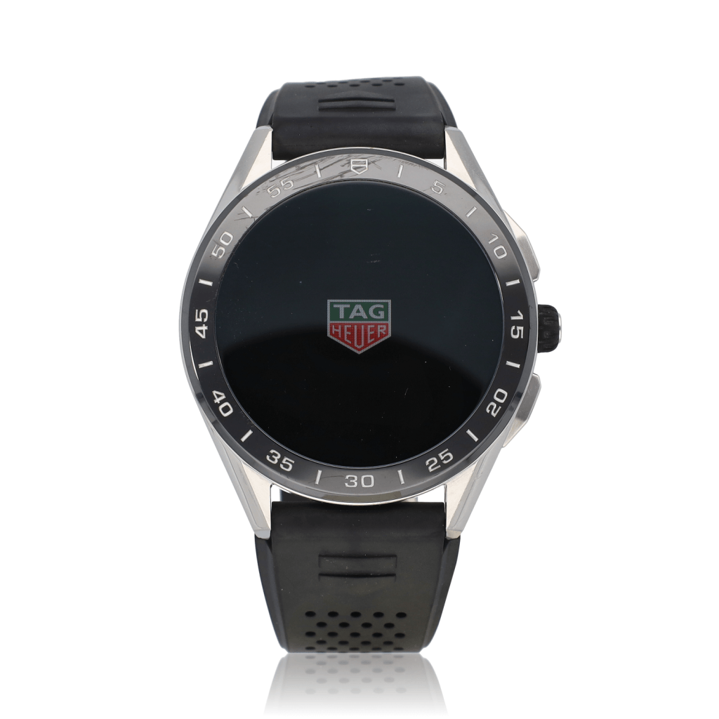 Connected 45mm - TAG Heuer - SBG8A10OCC Connected 45mm - TAG Heuer - SBG8A10OCC