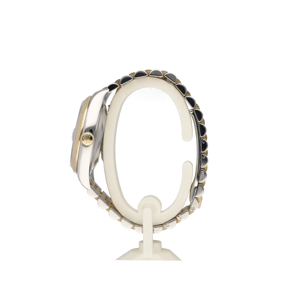 Rolex Datejust 36 36mm - 116233OCC - #4 Rolex Datejust 36 36mm - 116233OCC - #4