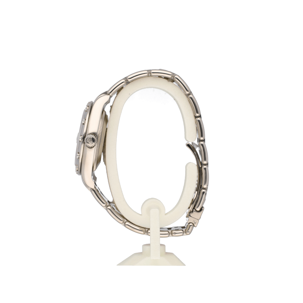 Rolex Pearlmaster 34mm - 81319OCC - #4 Rolex Pearlmaster 34mm - 81319OCC - #4