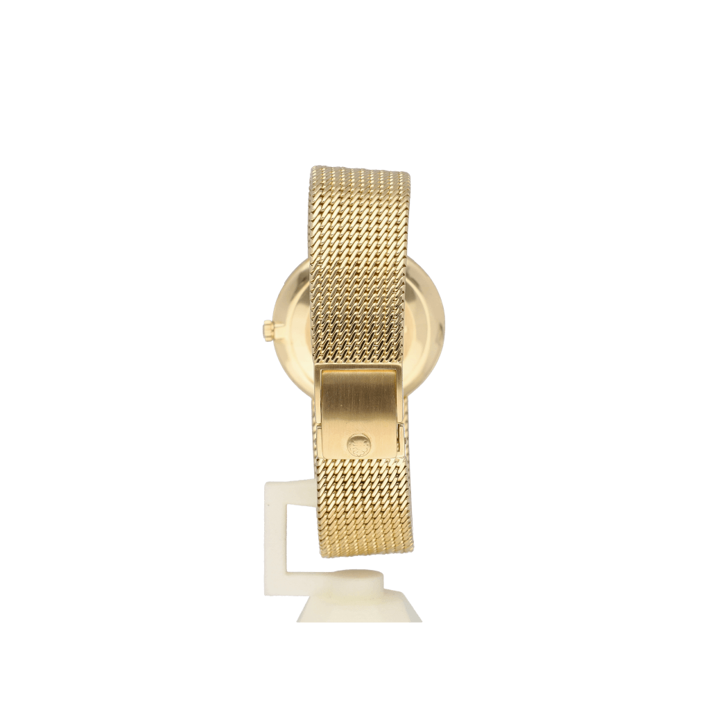 Patek Philippe Calatrava 33mm - 3919/005OCC - #5 Patek Philippe Calatrava 33mm - 3919/005OCC - #5