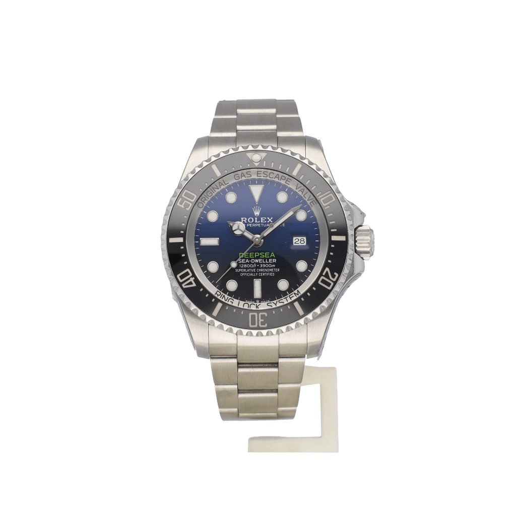 Rolex Sea-Dweller 44mm - 126660OCC - #3 Rolex Sea-Dweller 44mm - 126660OCC - #3