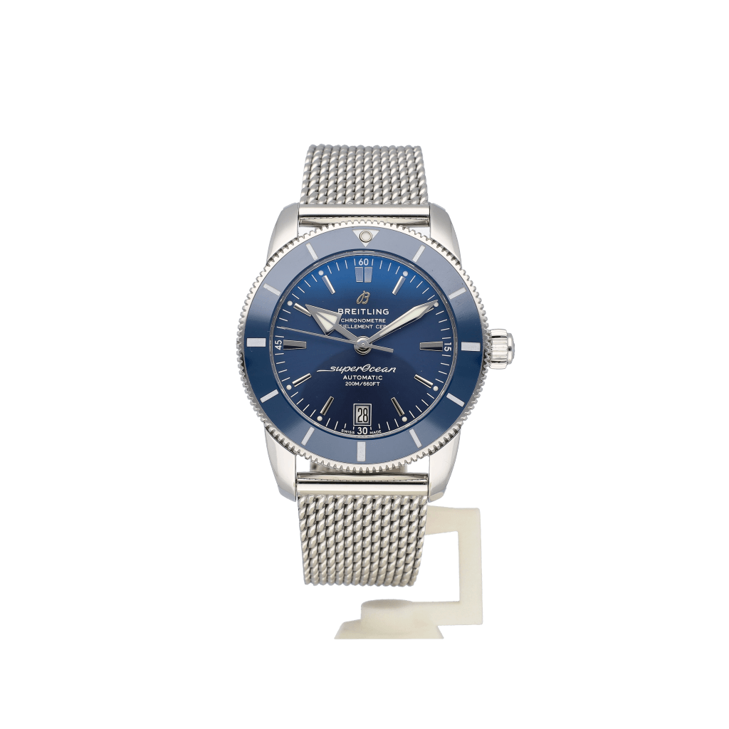 Breitling Superocean Heritage Automatic 42mm - AB2010161C1A1OCC - #3 Breitling Superocean Heritage Automatic 42mm - AB2010161C1A1OCC - #3