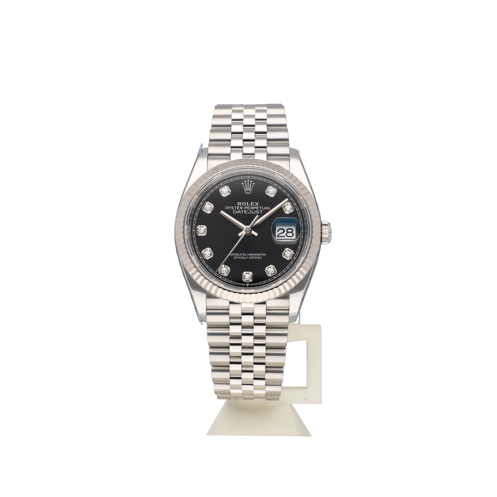 Rolex Datejust 36 36mm - 126234OCC - #3 Rolex Datejust 36 36mm - 126234OCC - #3