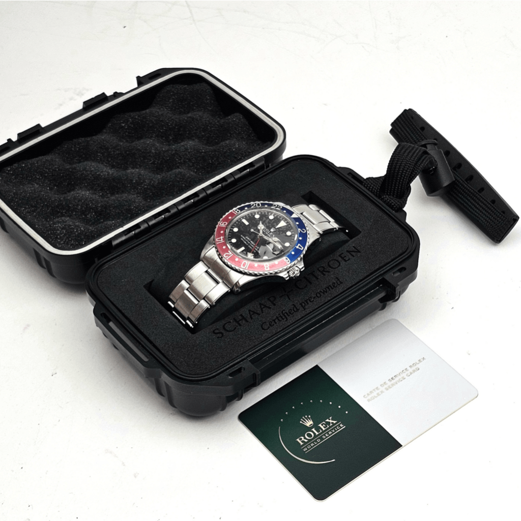 Rolex Gmt Master Ii 40 40mm - 1675OCC - #2 Rolex Gmt Master Ii 40 40mm - 1675OCC - #2