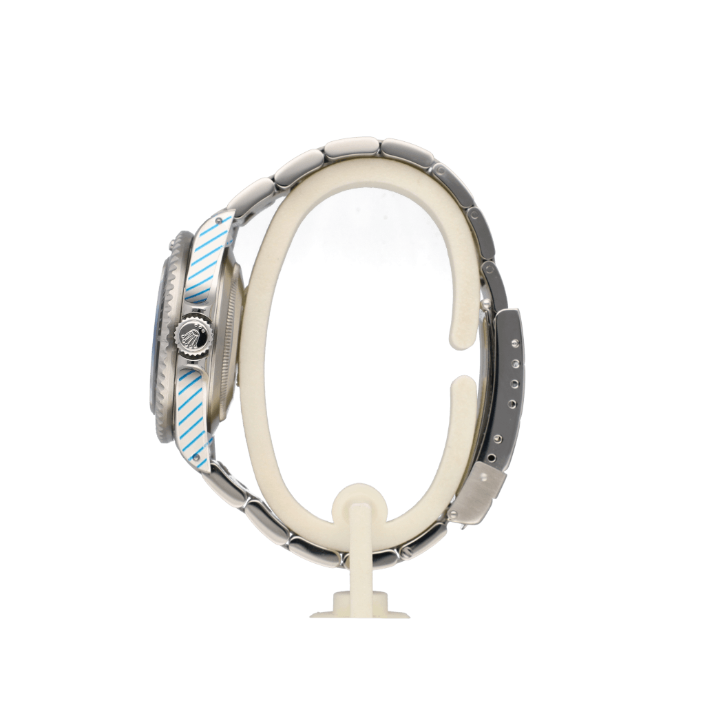 Rolex Sea-Dweller 40mm - 16660OCC - #4 Rolex Sea-Dweller 40mm - 16660OCC - #4